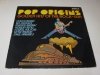 Pop Origins (LP)